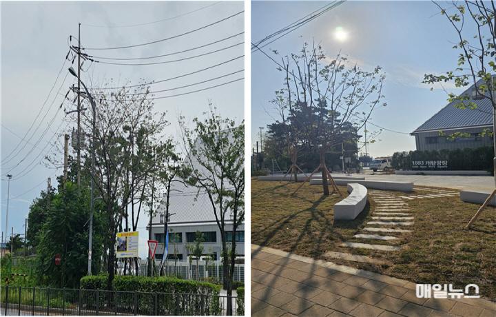 인천 개항광장, 시민을 위한 열린 공간으로 재탄생 ⓒ 인천시 image020.jpg