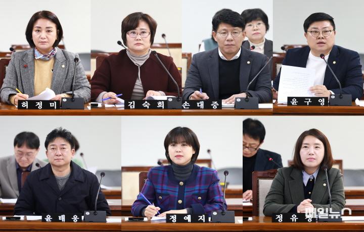 부평구의회, 의원발의 조례안 10건 상임위 통과 ⓒ 부평구의회 보도자료(부평구의회, 의원발의 조례안 10건 상임위 통과)0.jpg