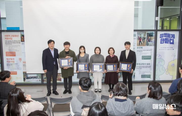 인천 서구, 2024 청년정책 성과공유회 성료 ⓒ 서구청 2인천 서구, 2024 청년정책 성과공유회 성료(1)0.jpg