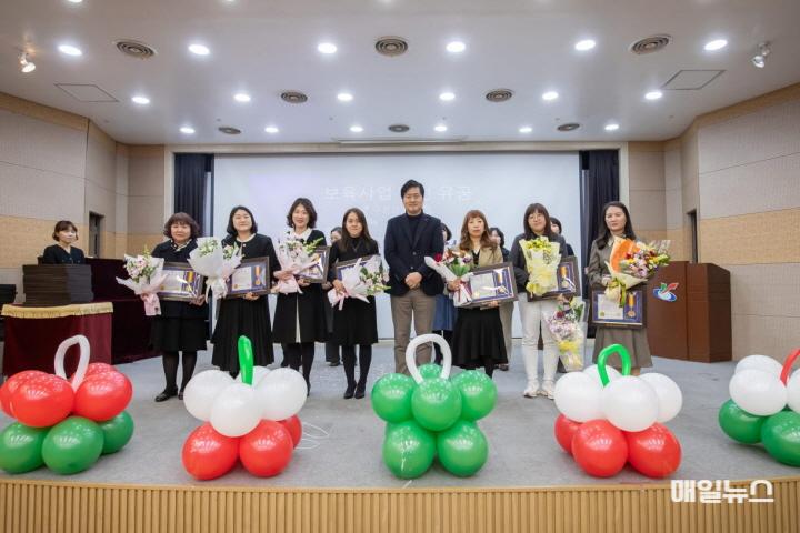 0인천 서구, 2024년 보육발전 유공자 표창 수여(1)0.jpg