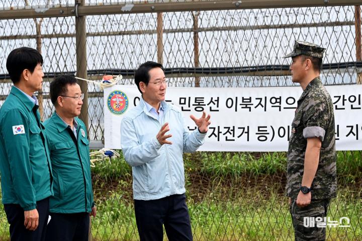 대남 소음방송 및 쓰레기 풍선 낙하 현장 점검 ⓒ 인천시 대남 소음방송 및 쓰레기 풍선 낙하 현장 점검01.jpg