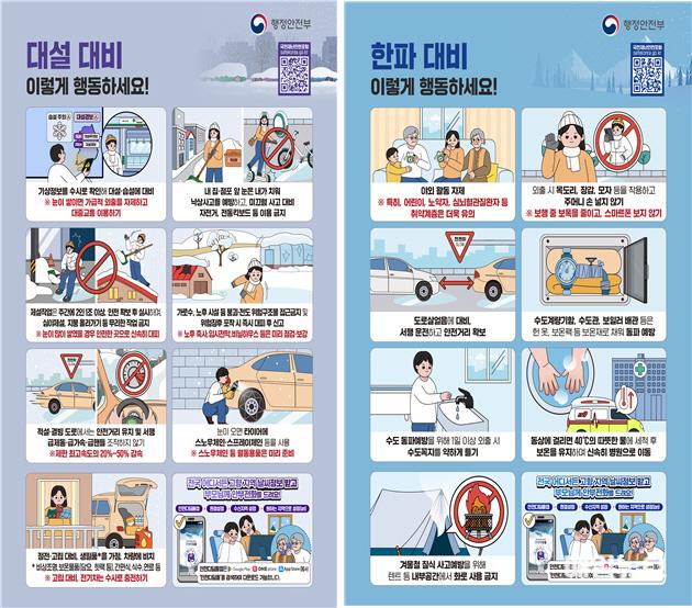 겨울철 대설·한파 대비 국민행동요령 ⓒ 인천시 겨울철 대설·한파 대비 국민행동요령01.jpg