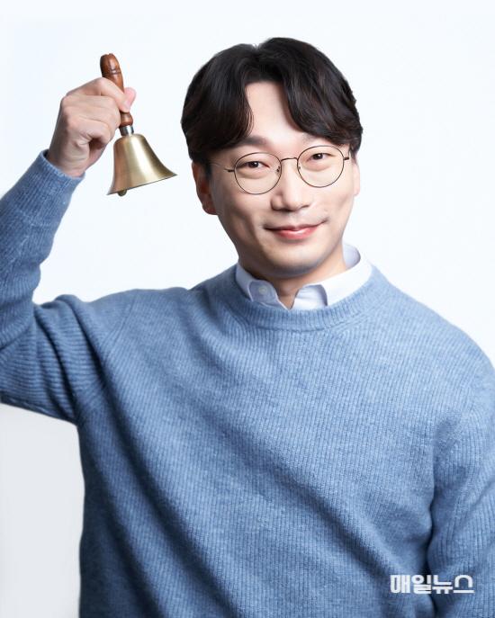 모경종 의원, 공무원 교육에 뉴라이트 강사 금지하는 공무원 인재개발법 개정안 대표발의! ⓒ 모경종 의원실 붙임2._(사진)모경종_의원01.jpg