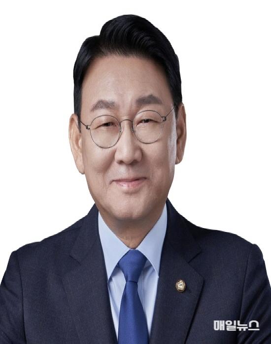 김교흥 국회의원, 2024 하반기 행정안전부 특별교부세 21억원 확보 ⓒ 김교흥 의원실 김교흥_국회의원_프로필20101.jpg