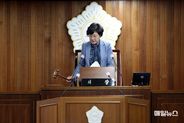 11월 25일 제257회 제2차 정례회 제1차 본회의 ⓒ 계양구의회 20241125 제257회 제2차 정례회 제1차 본회의 (23)01.jpg