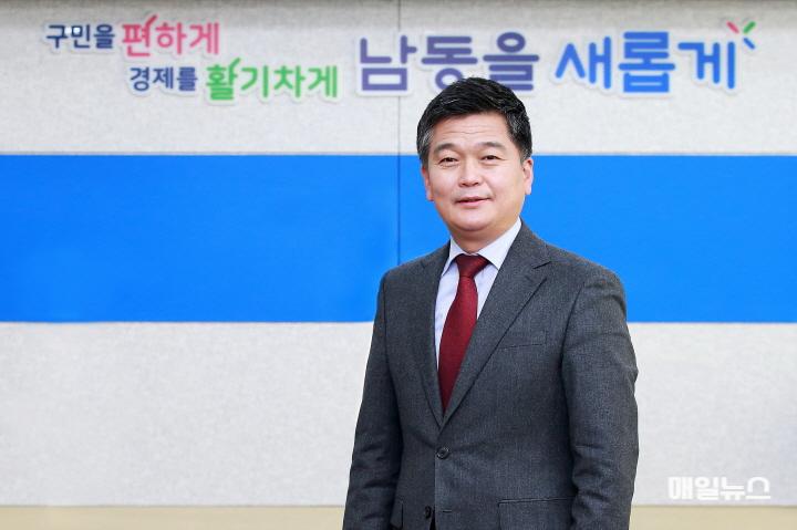 인천광역시 남동구 박종효 구청장 ⓒ 남동구 박종효 남동구청장 프로필01.jpg