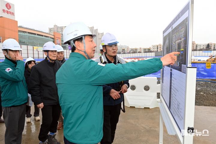 부평구, ‘2024년 자연재해 안전도 진단평가’ A등급 달성 ⓒ 부평구 일괄편집_1. 부평구,‘2024년 자연재해 안전도 진단평가’A등급 달성.jpg