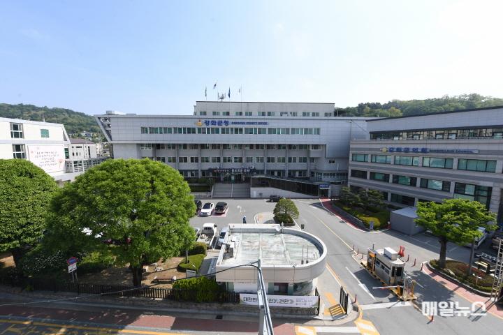 강화군, 자동차세 연납 신청하고 4.5% 할인받아요! ⓒ 강화군 강화군 자동차세 연납 신청하고 4.5% 할인받아요01.JPG