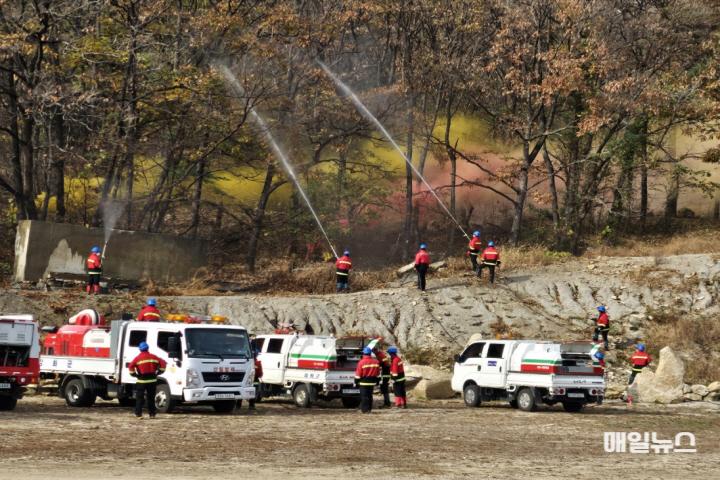 인천시, 봄철 산불방지대책본부 본격 가동 ⓒ 인천시 1.image02.jpg