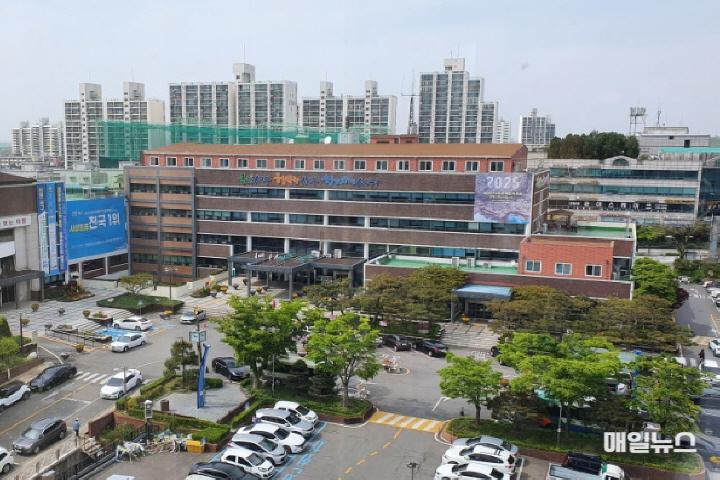 서구, 청년 취업을 위한 업무 협약 체결 ⓒ 인천 서구청 스크린샷 2025-01-31 1055590.jpg