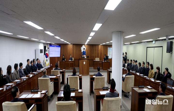 계양구의회, 제258회 임시회 개회 ⓒ 계양구의회 20250210 제258회 임시회 개회 (1)0.jpg