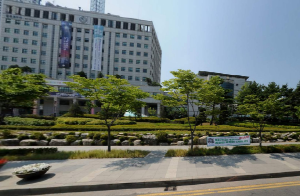 부천시의회