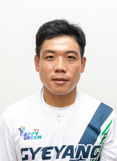 계양구청 양궁팀 윤영준 선수 ‘2022 아시아컵 3차 대회’ 단체전 우승 쾌거