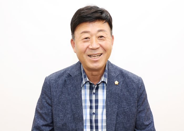 고양시의회 김영식 의장