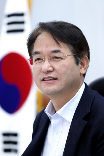 이동환 고양특례시장