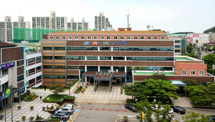 인천시서구청