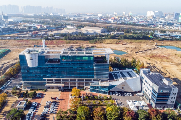 옹진군청