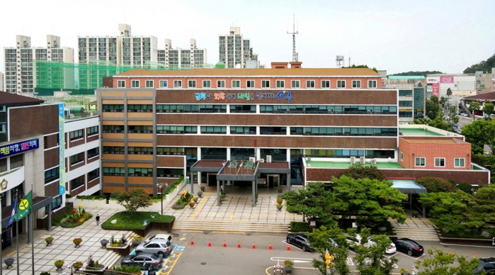 인천서구청