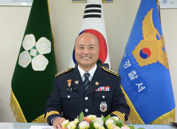 유정복 인천시장, 촘촘한 사회안전망 구축위한 복지정책 공유