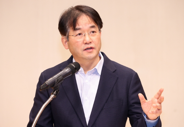 이동환고양특례시장