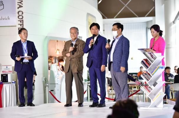 2022년 제25회 부천국제만화축제