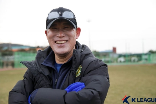 김포FC, 5일(일) 홈 개막전 팬 맞이 준비 완료!(고정운 감독)