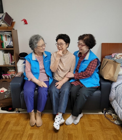 인천 남동구 노인인력개발센터, 노인 일자리 조기 등록 장관상 수상
