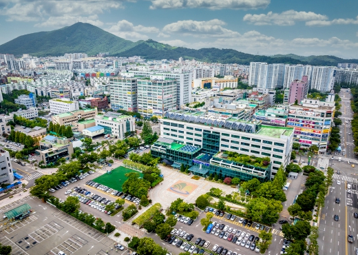 계양구 보건소, 영양플러스사업 신규대상자 모집