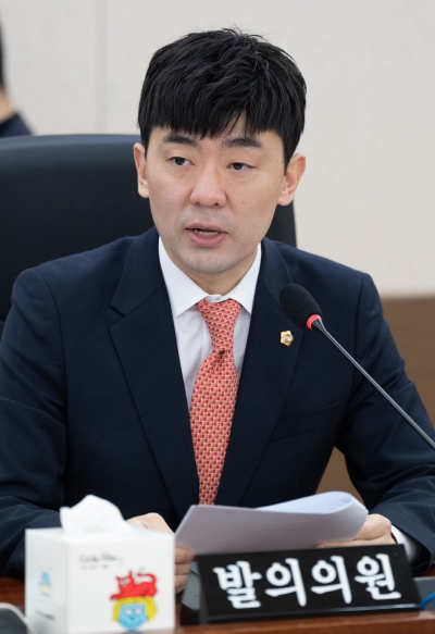 인천시의회 신성영 의원