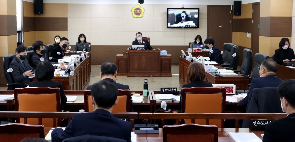 인천시의회 교육위원회