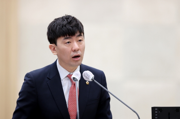 제285회 인천광역시의회 임시회 제2차 본회의