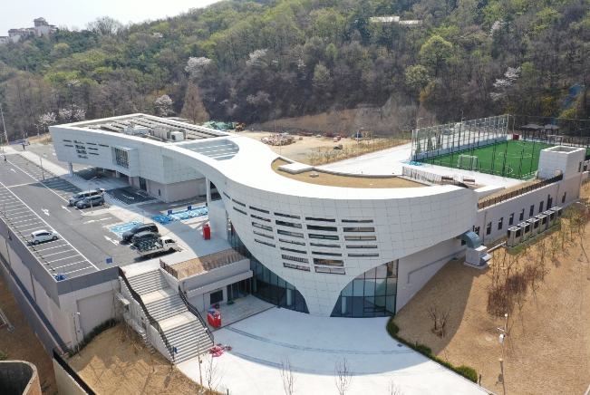부평남부체육센터