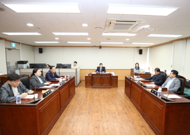 수도권매립지 종료를 위한 특별위원회