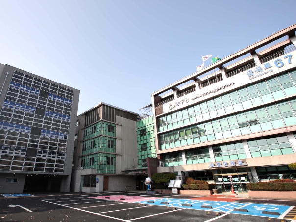 인천시 동구청