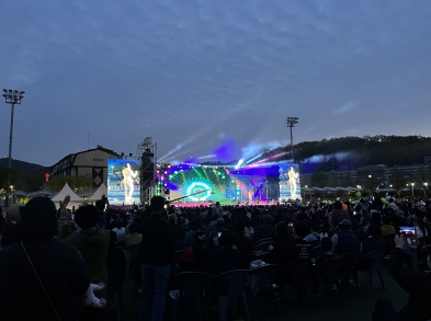 ‘들썩들썩’강화읍 원도심 관광, 활기를 되찾다~