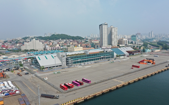 상상플랫폼 실외
