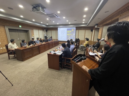 ‘2023 인천개항장 문화재 야행’, 인천 중구 주민 참여형 축제로 만든다