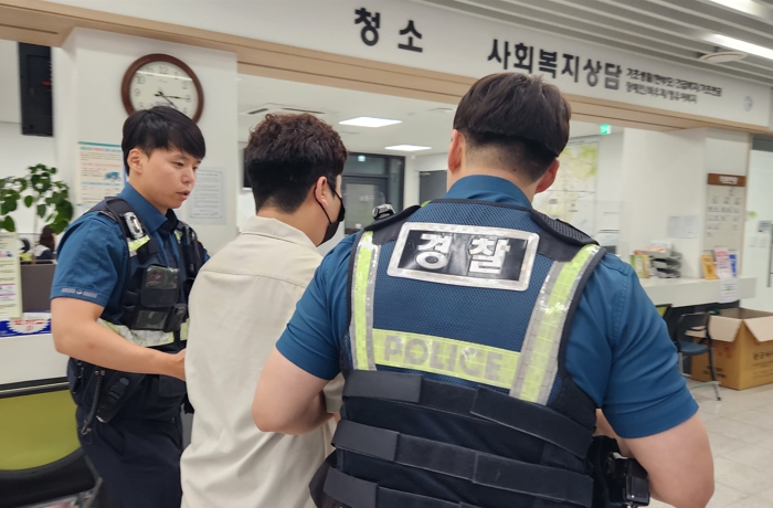 남동구, 악성 민원 근절을 위한 특이 민원 대응 방안 마련