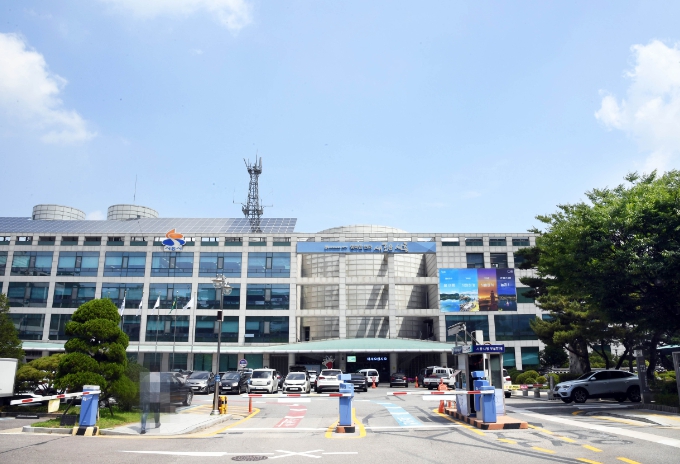 시흥시청
