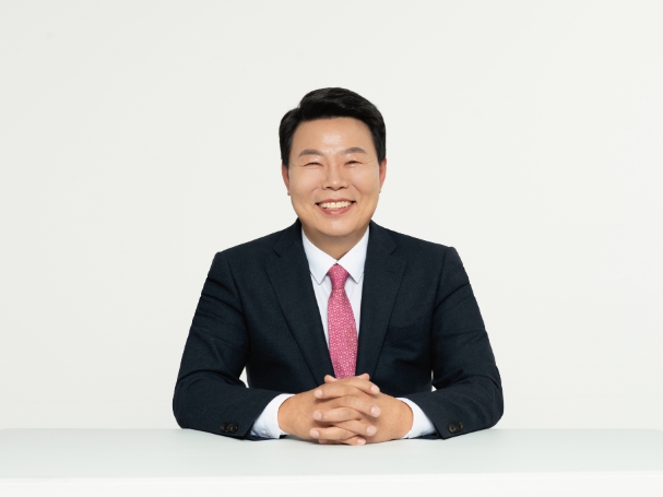 오성환 당진시장
