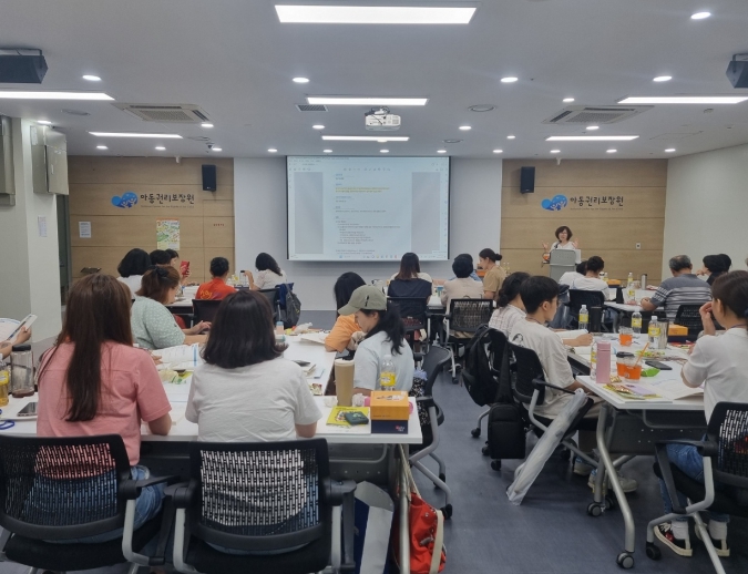 시흥시, 전국 지자체 최초 공공형 실내 놀이터 중심의 아동권리교육 운영