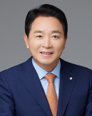 성일종 국회의원(충남 서산‧태안)