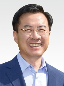윤영덕 국회의원(광주 동구남구갑)