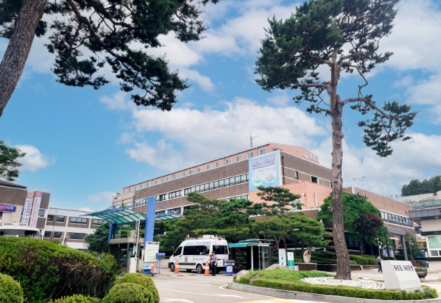 인천시 서구청