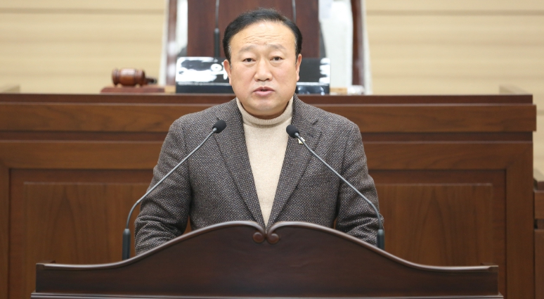 김학엽 인천 서구의회 의원