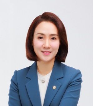 김포시의회 정영혜 의원