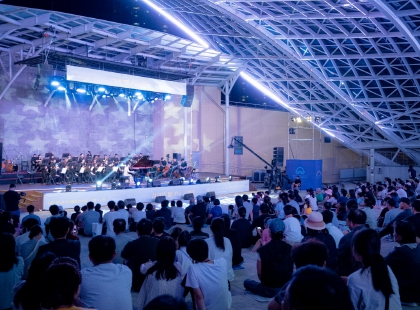 인천 서구 정서진 피크닉 클래식, 제12회 대한민국축제콘텐츠대상 특별상 수상