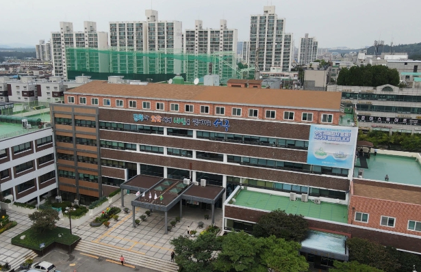 인천서구청