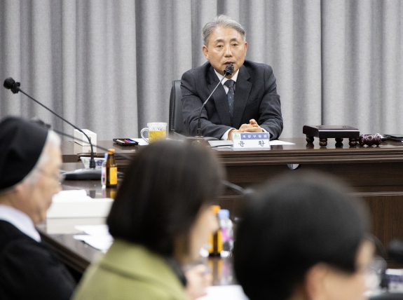 계양구, ‘2024년도 제1차 대표협의체 회의’ 개최