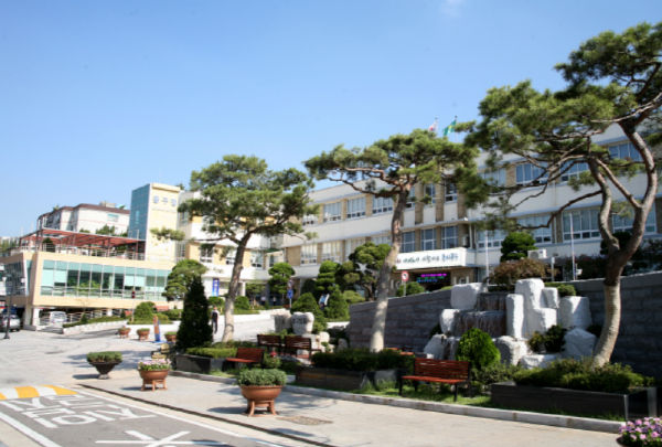 인천시 중구청